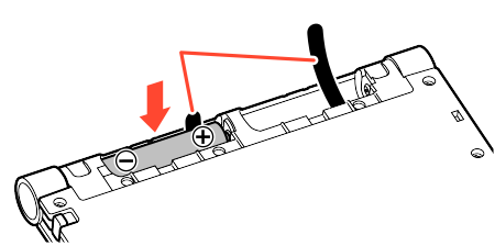 XD-SB Insert_The_Battery 002-2 + Insert_The_Battery_002-2 SB